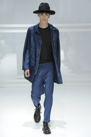 Dior Homme / - 2012